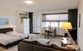 Strand Appartementen Wemeldinge